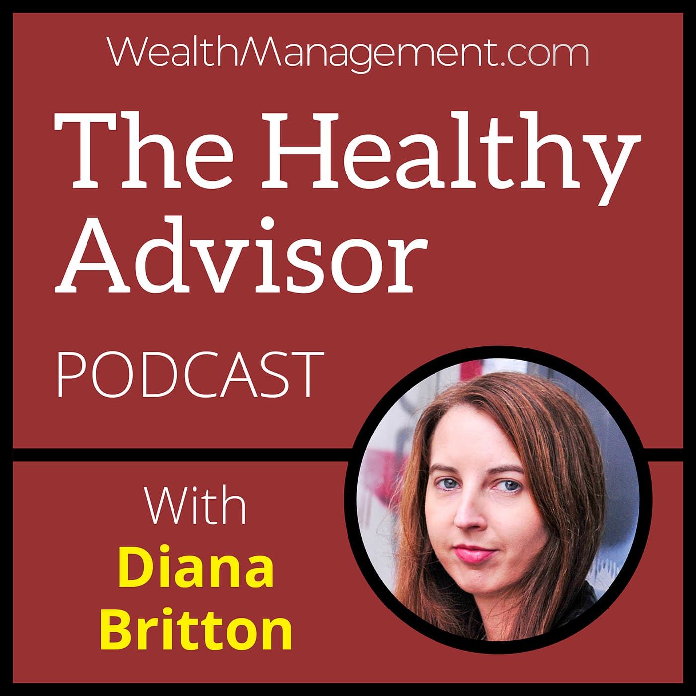 Healthy Advisor cover