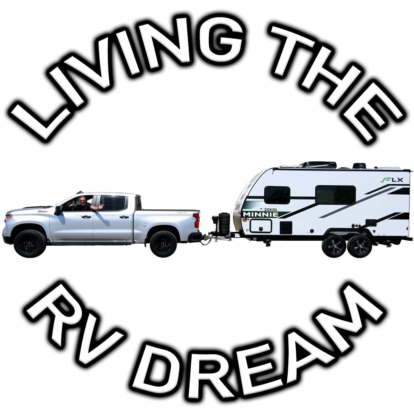 Traveling Robert cover