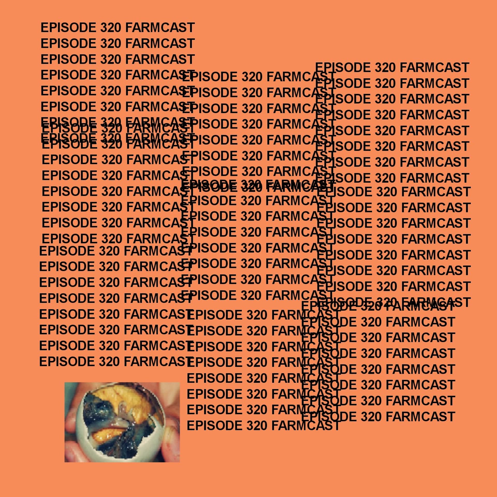 GTST Episode 320: Farmcast - Give That Some Thought cover
