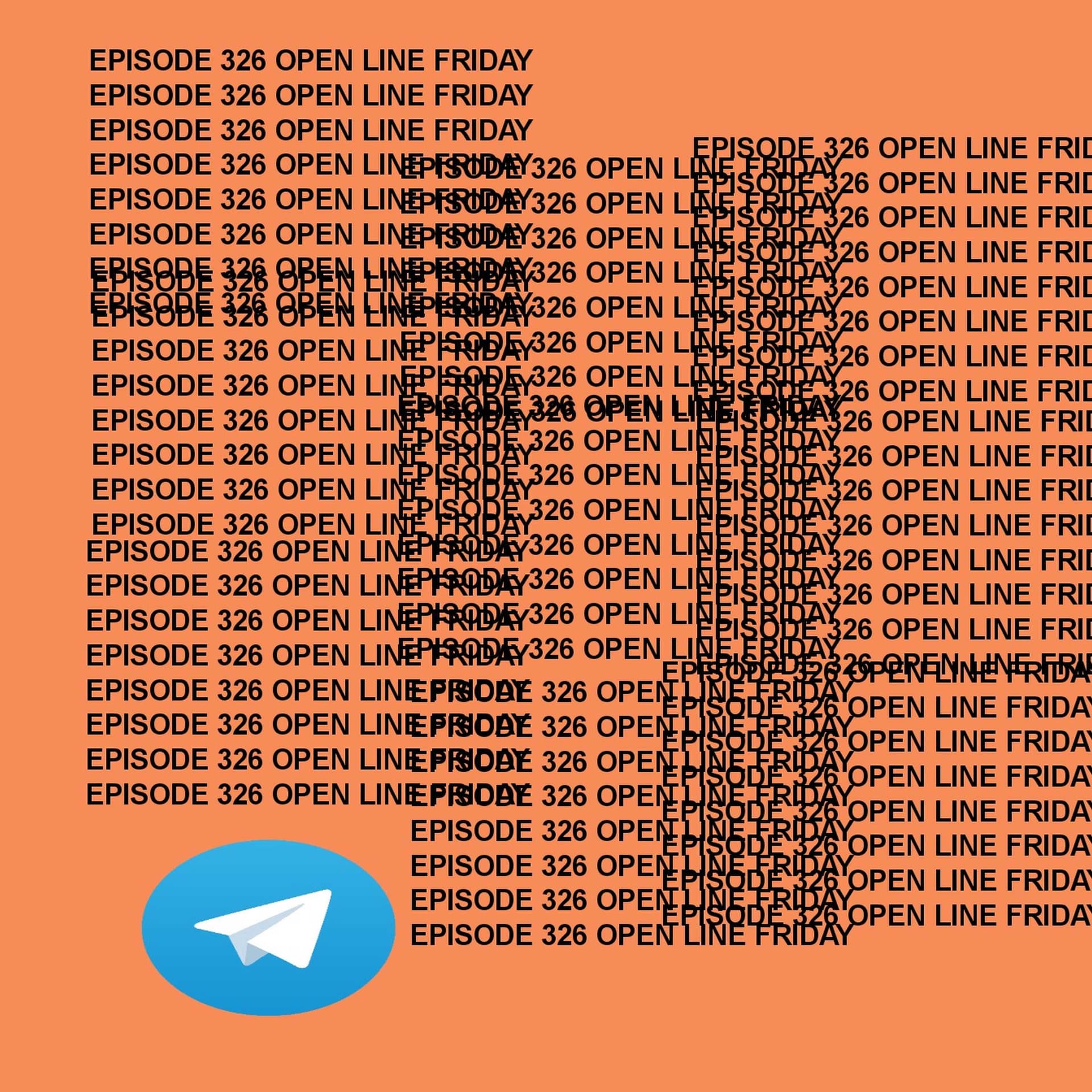 GTST Episode 326: Open Line Friday - Give That Some Thought cover