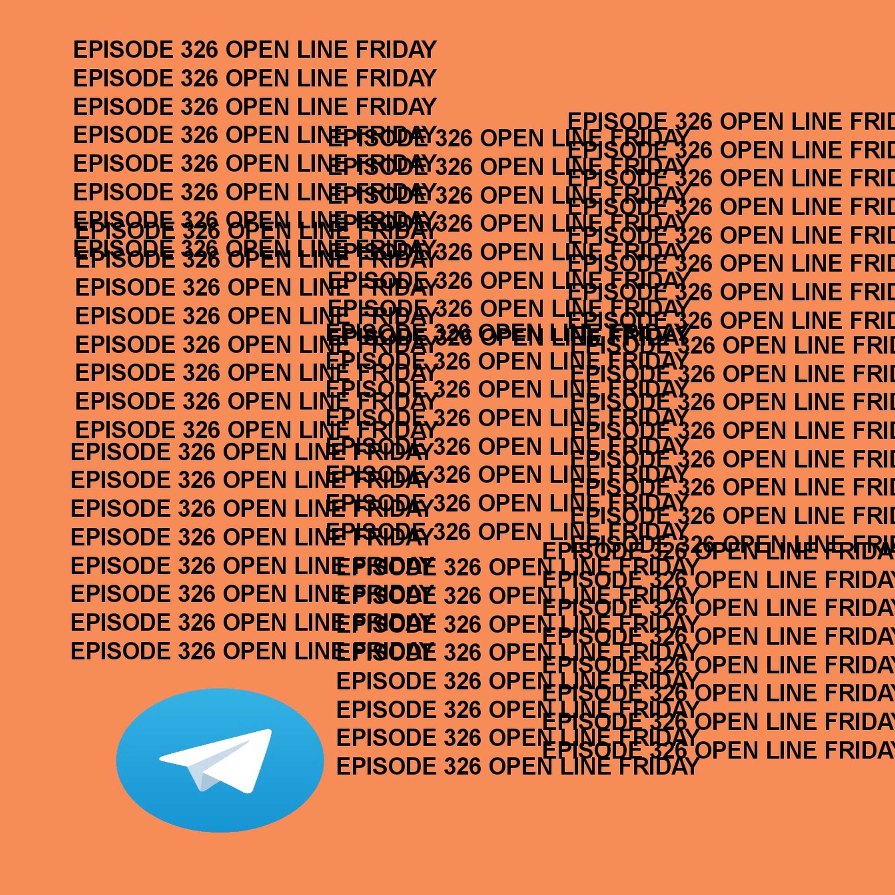 GTST Episode 326: Open Line Friday - Give That Some Thought cover