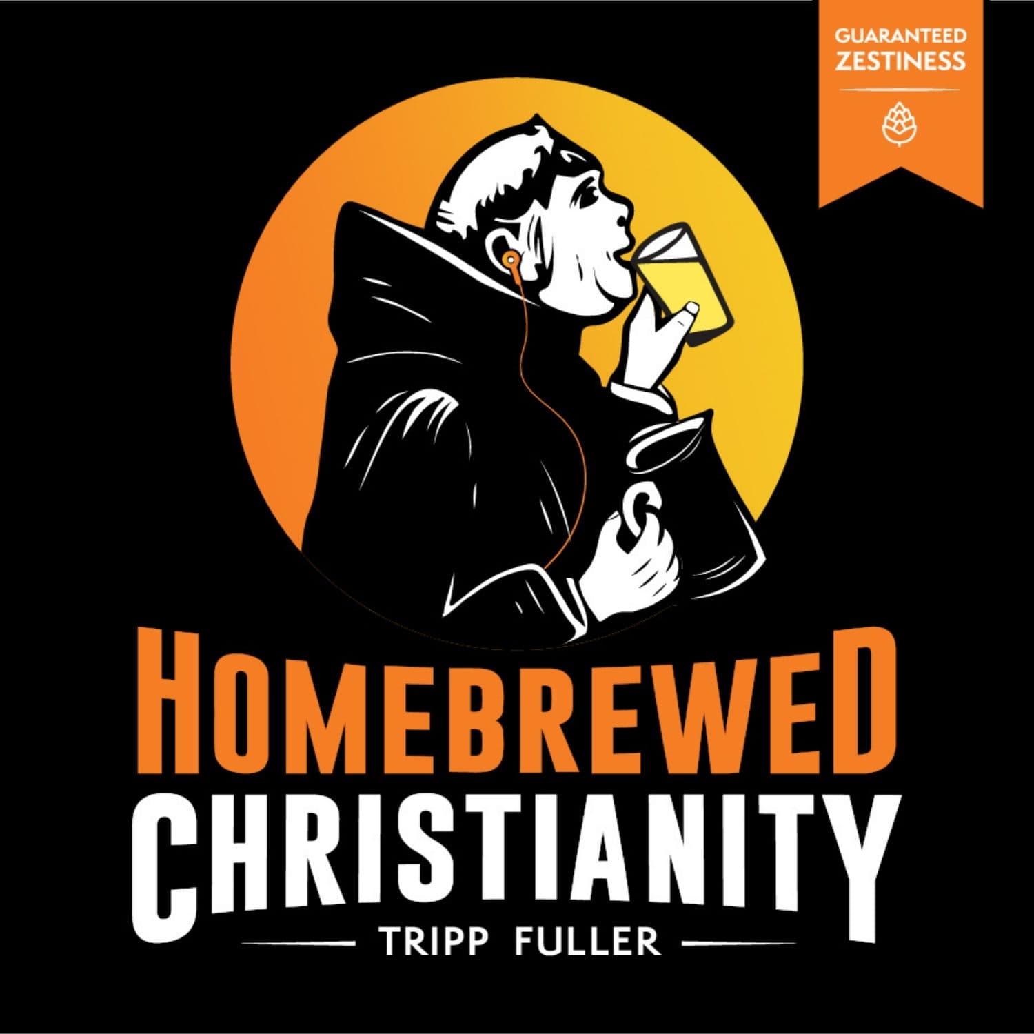 Tripp Fuller cover