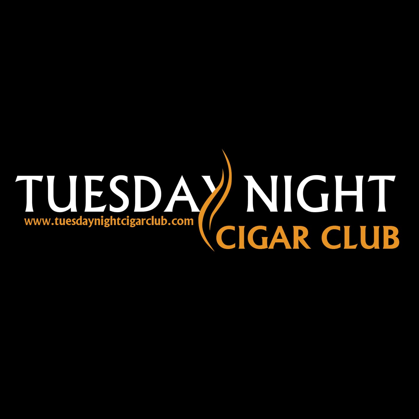 Tuesday Night Cigar Club cover