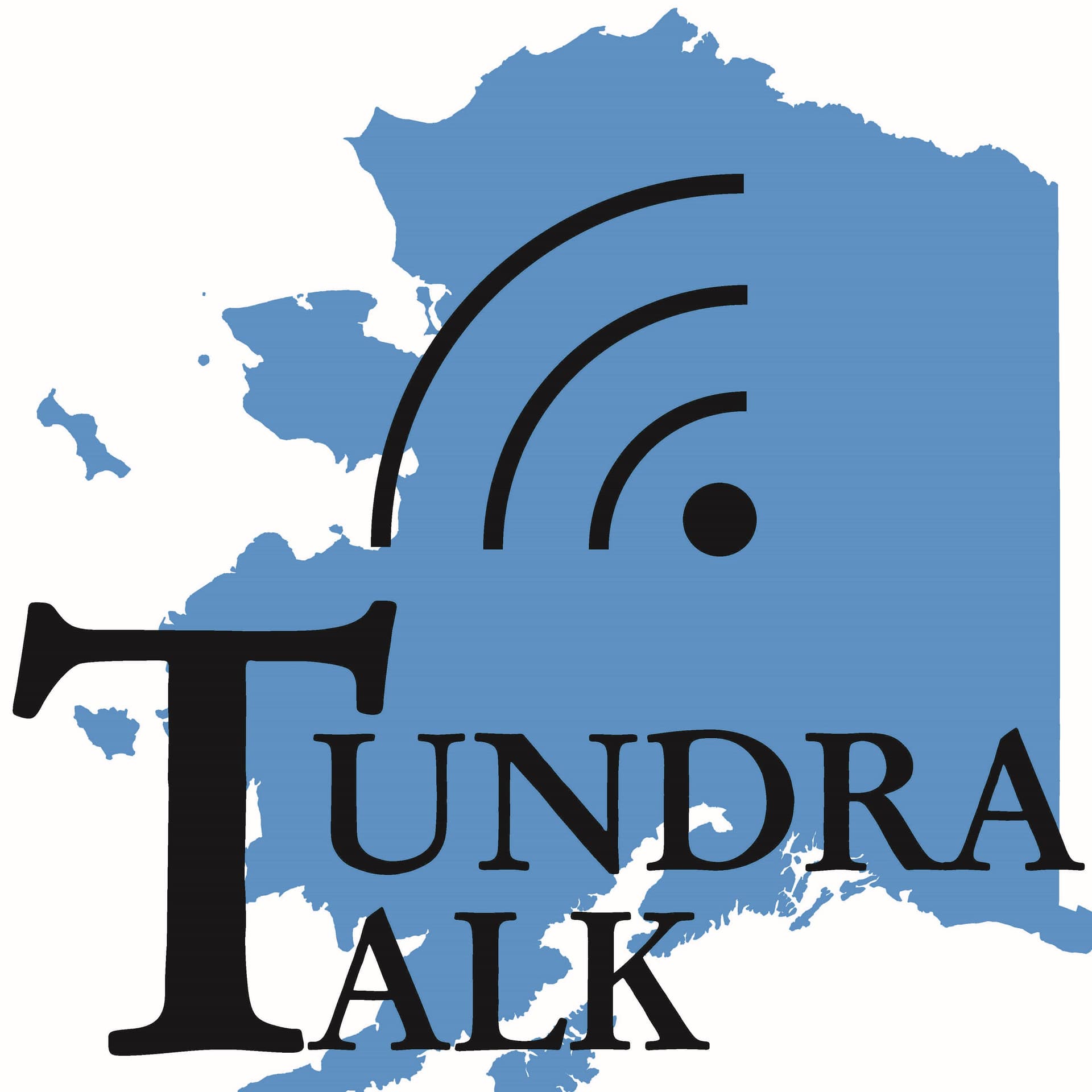 Tundra Talk Podcast cover