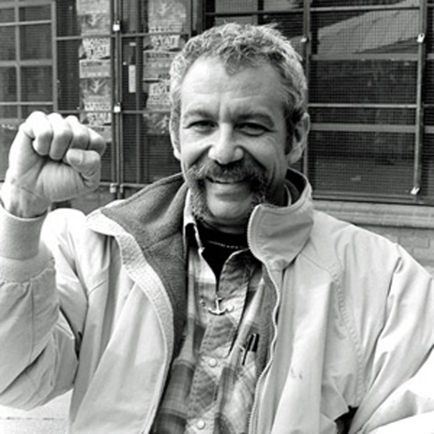 The Watt From Pedro Show cover