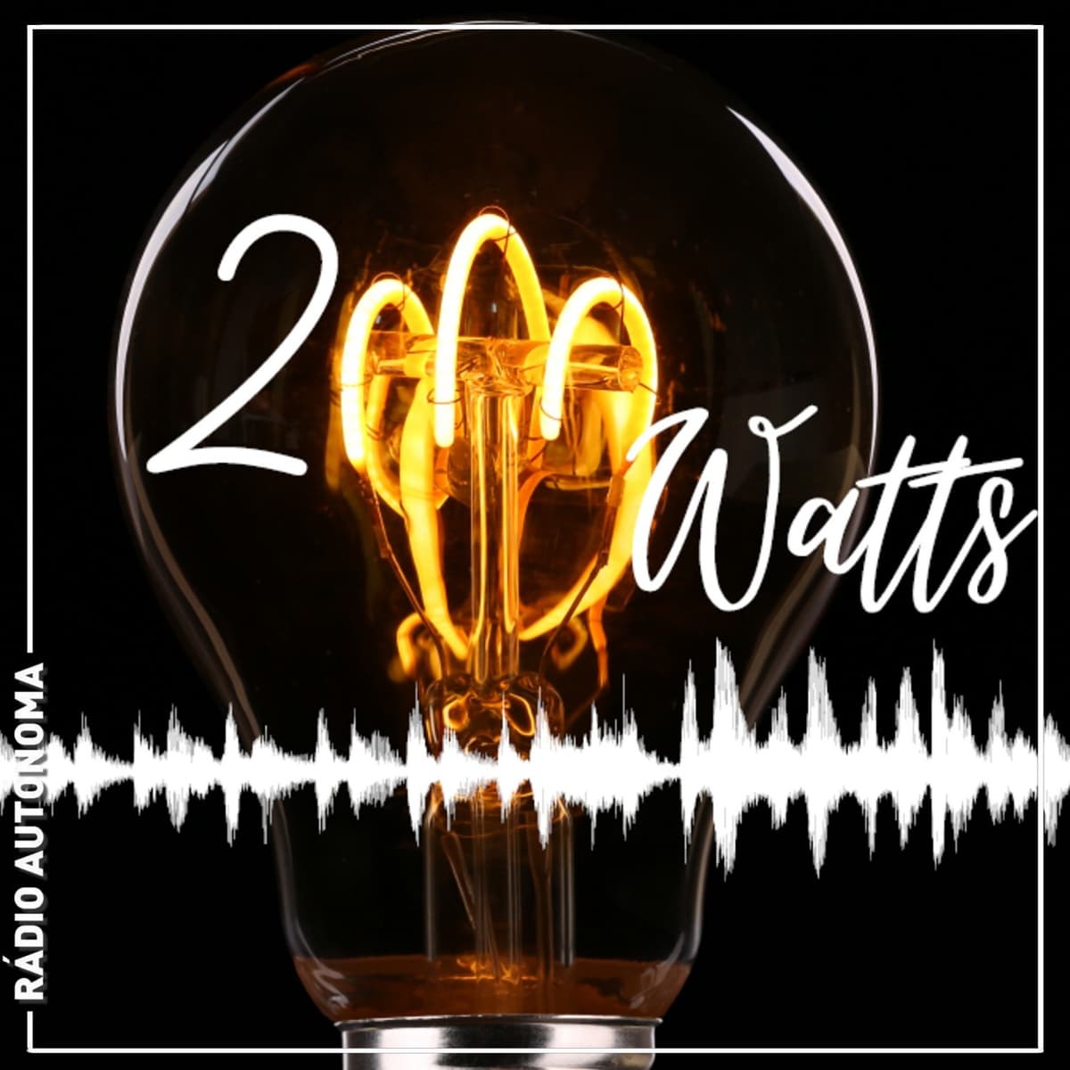 2000 Watts #54 - 2000 Watts cover