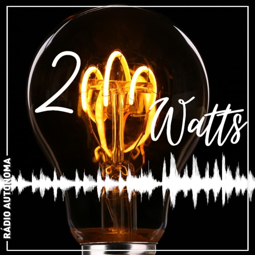2000 Watts cover