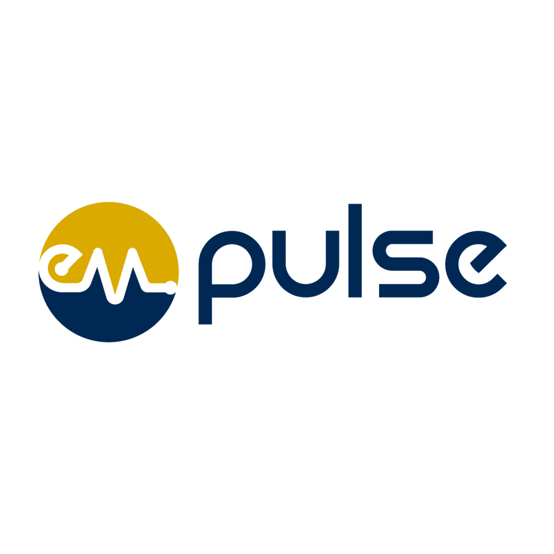 EM Pulse Podcast™ cover