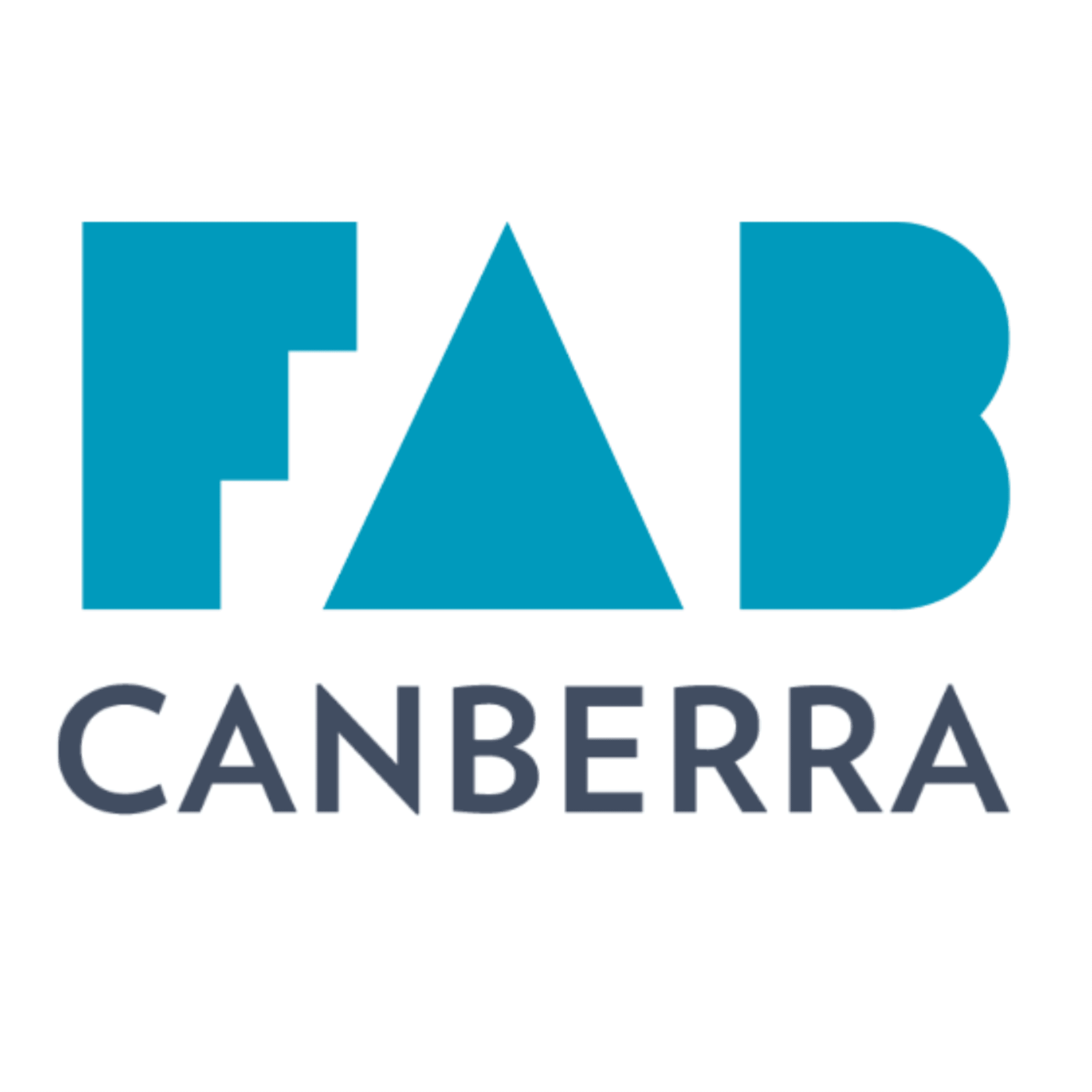 FAB Canberra cover