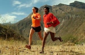 175: The Tarahumara Ultrarunners - Ultrarunning History cover