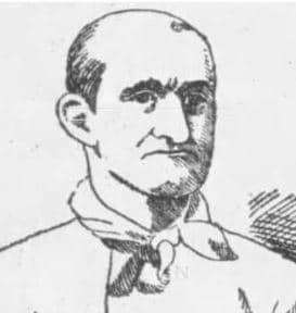 171: Old Sport Campana (1836-1906) – Part Four - Ultrarunning History cover