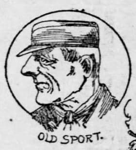 172: Old Sport Campana (1836-1906) – Part Five - Ultrarunning History cover