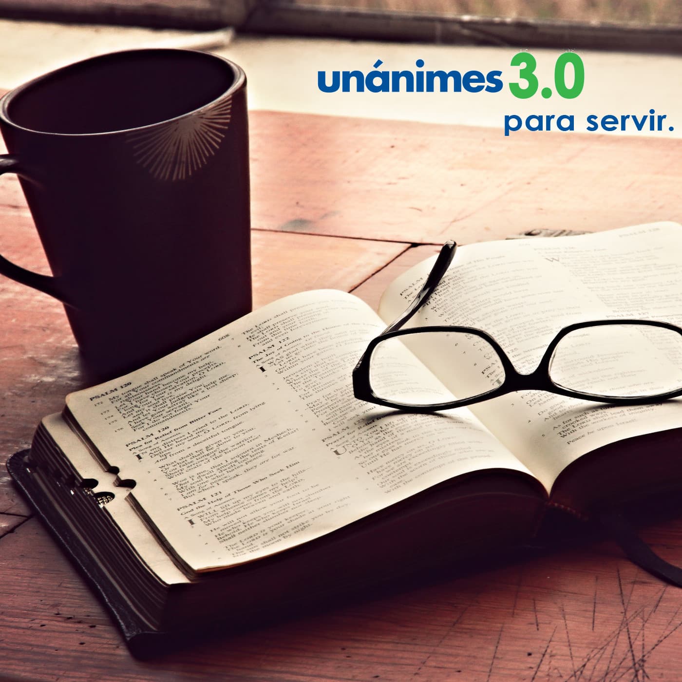 Lecturas Diarias cover