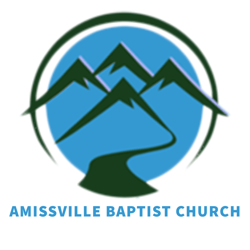 Amissville Baptist Church cover