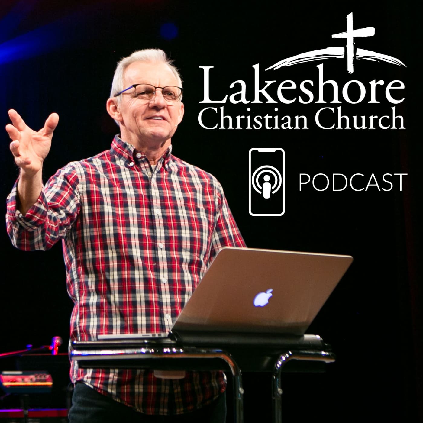 The Parables Of Jesus: Humility - Lakeshore Christian Weekly Sermon Podcast cover
