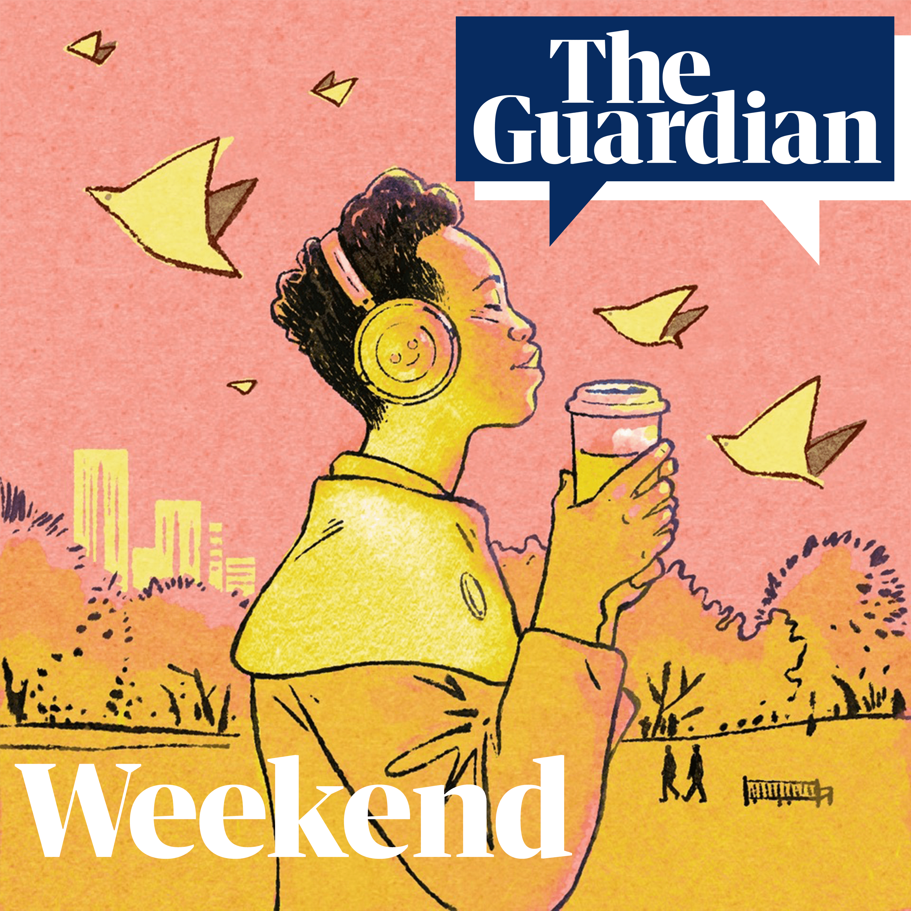 Weekend cover