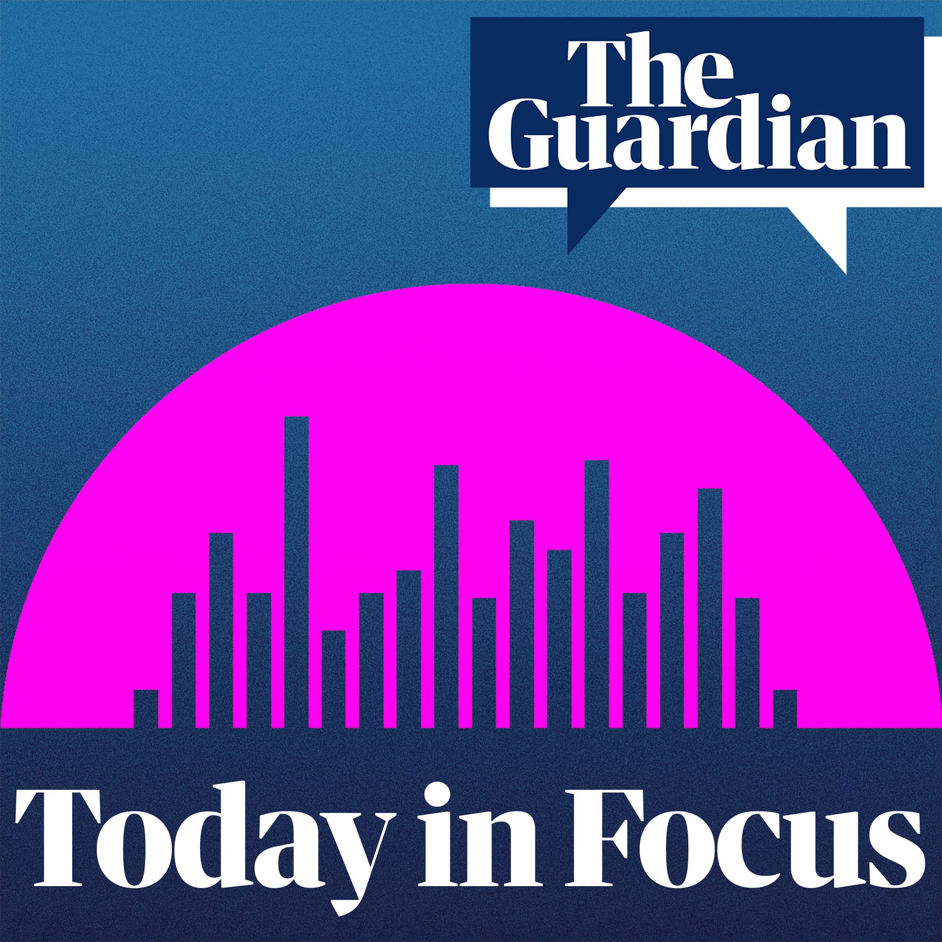 Election Extra: hope (within reason) - Today in Focus cover