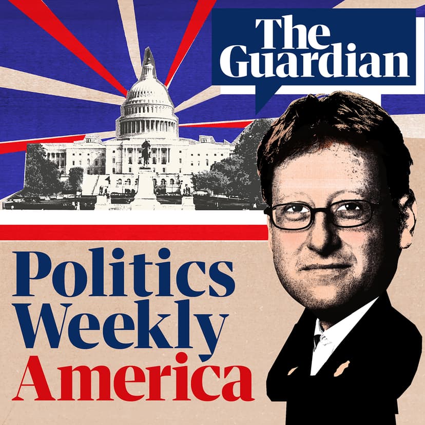 Politics Weekly America cover