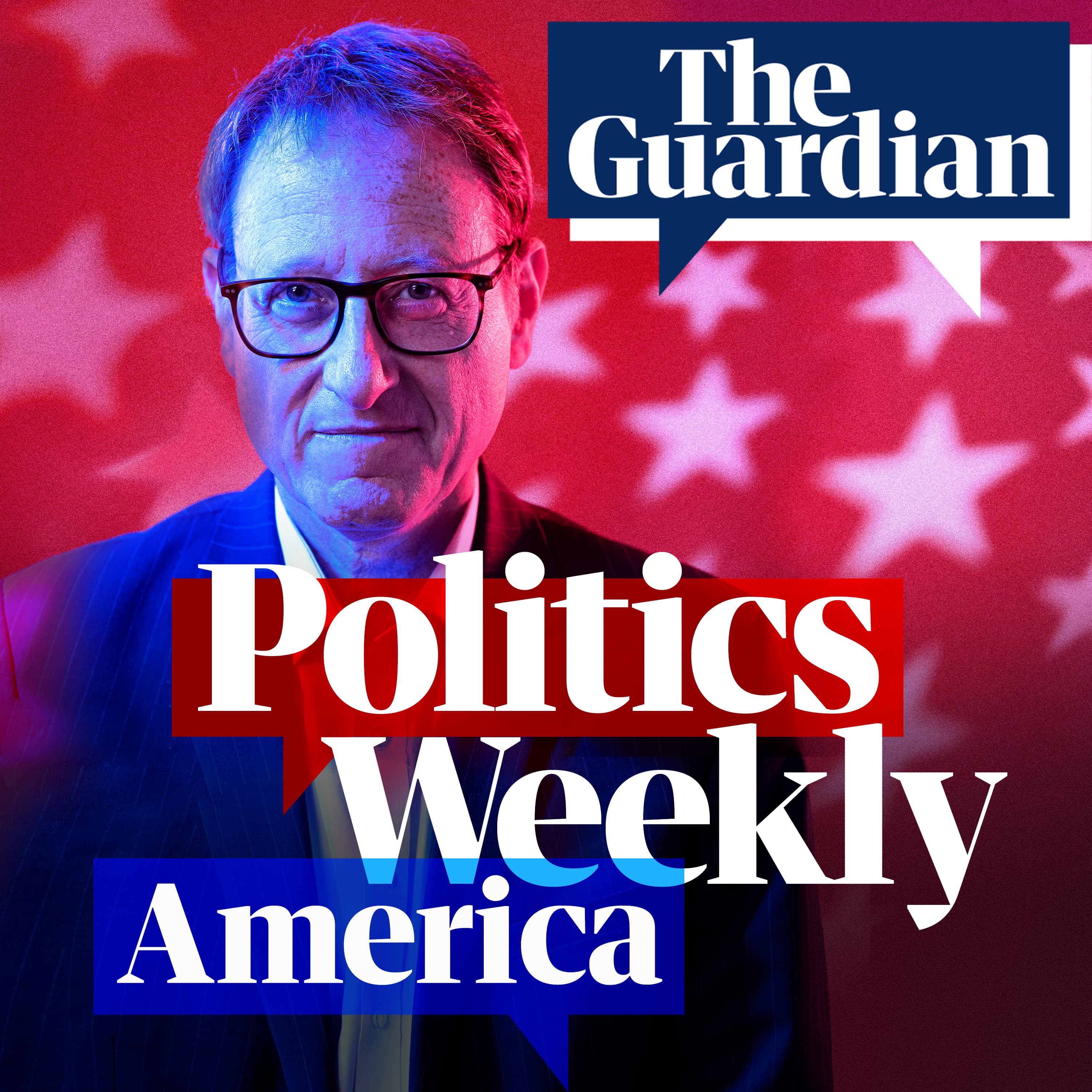 Politics Weekly America cover