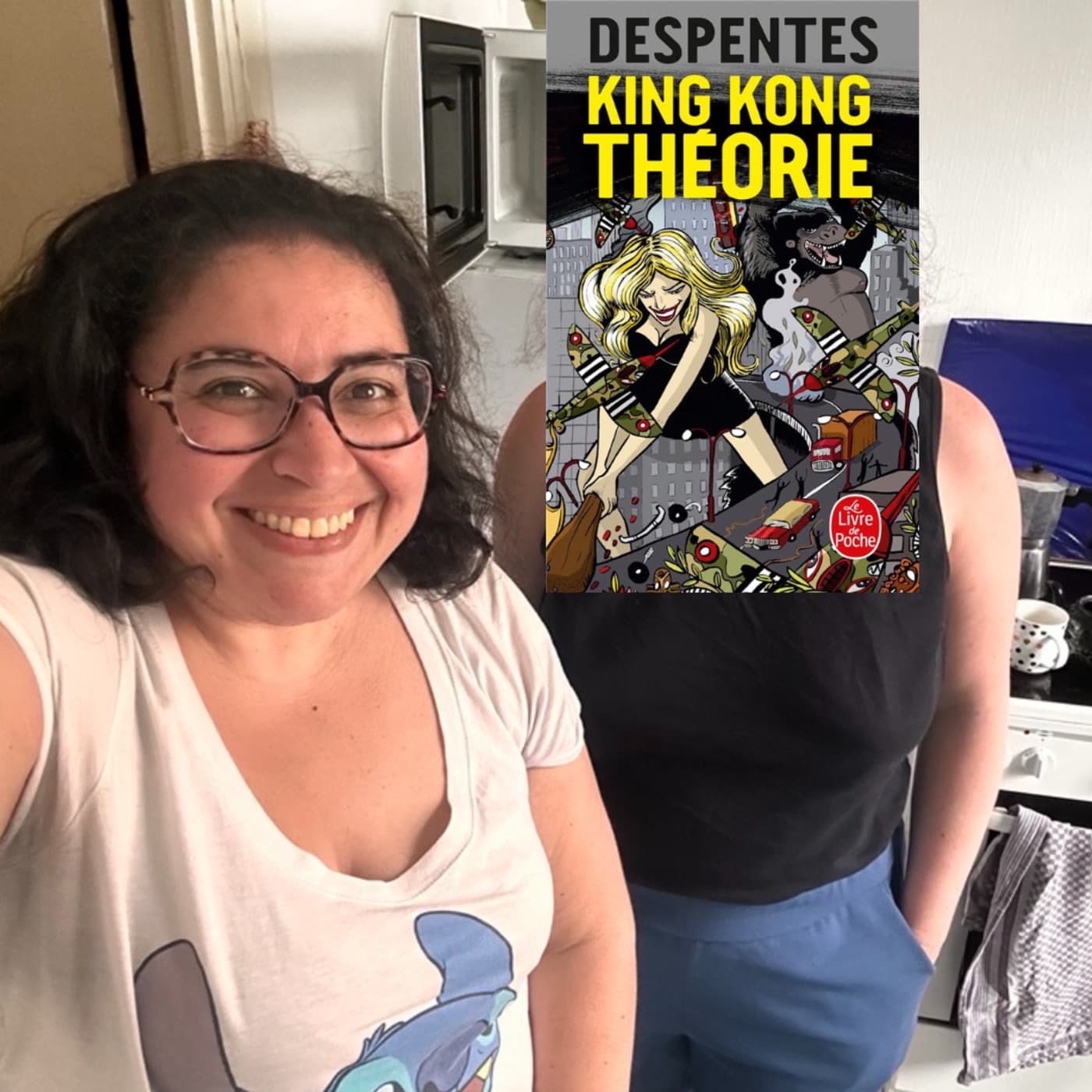 Ep.126 Charlotte, célibataire, Strasbourg,  trouble de la personnalité borderline (ou limite) — Single Jungle  cover