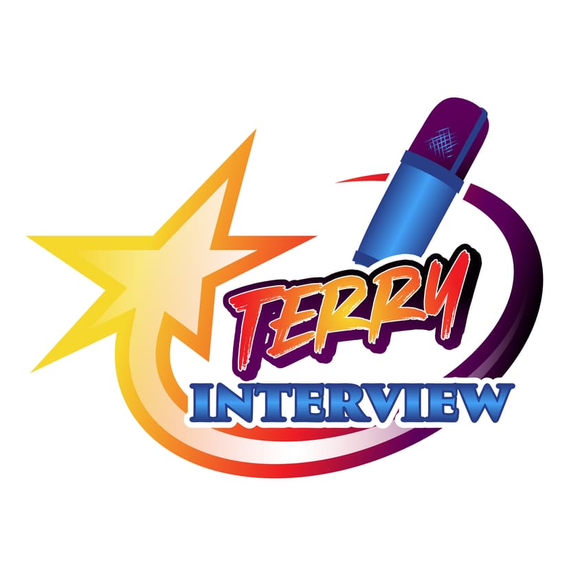 Terry Interview cover