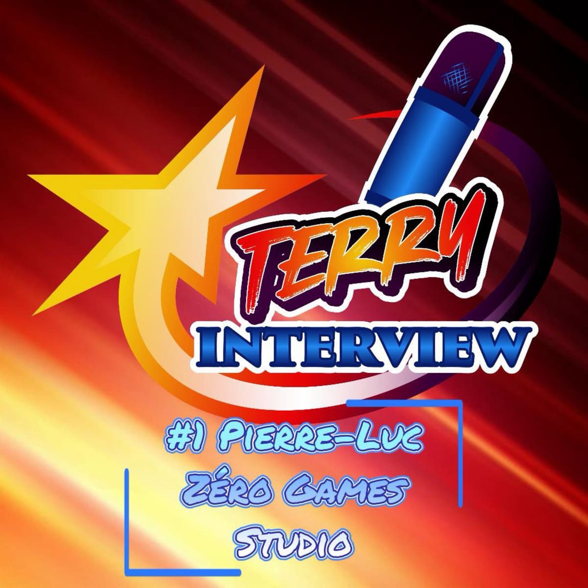  Pierre-Luc Vettier De Zéro Games Studio - Terry Interview cover