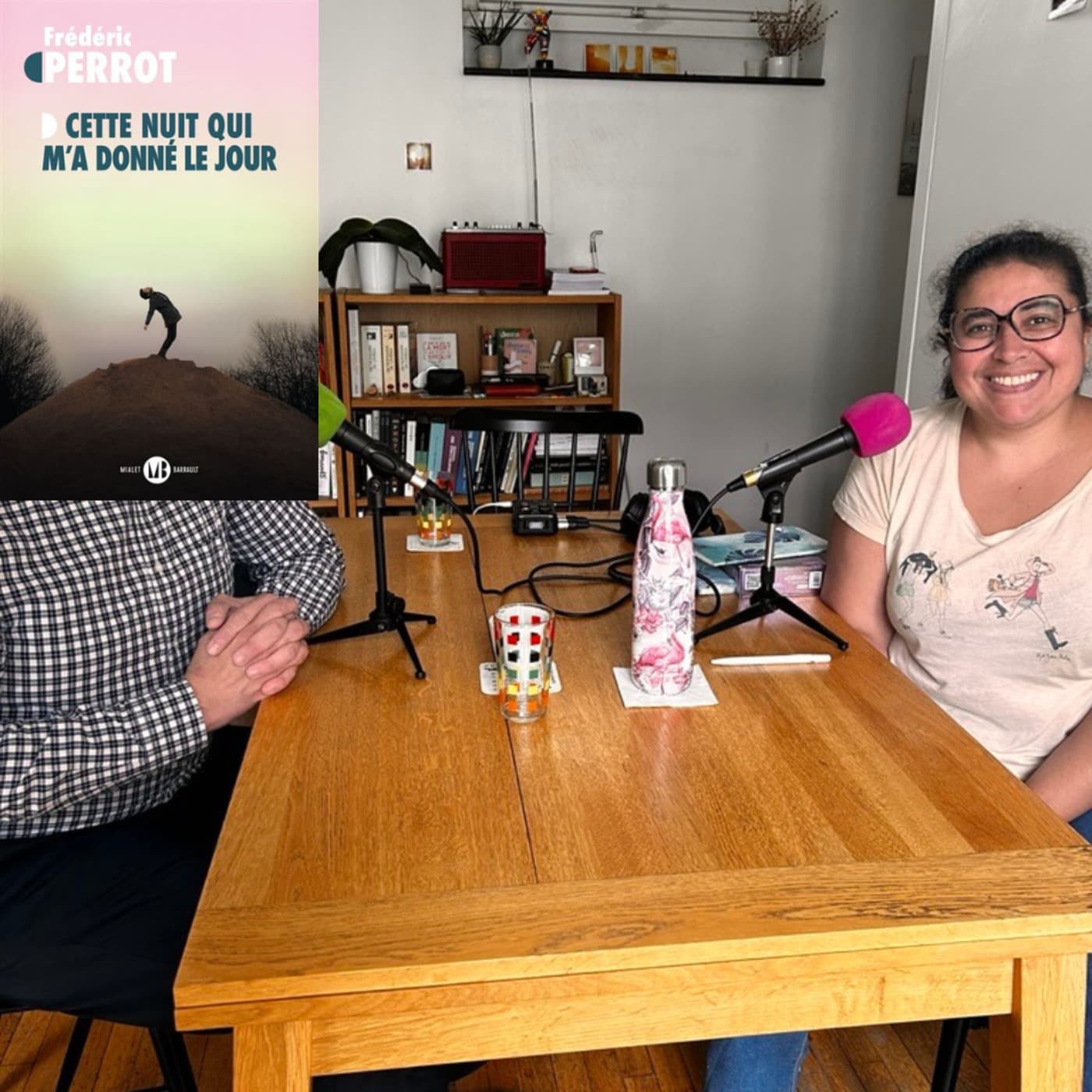 Ep.123 Arnaud, bisexuel, podcast "Au cœur des hommes" : "Je ne veux plus (me) mentir."  — Single Jungle  cover
