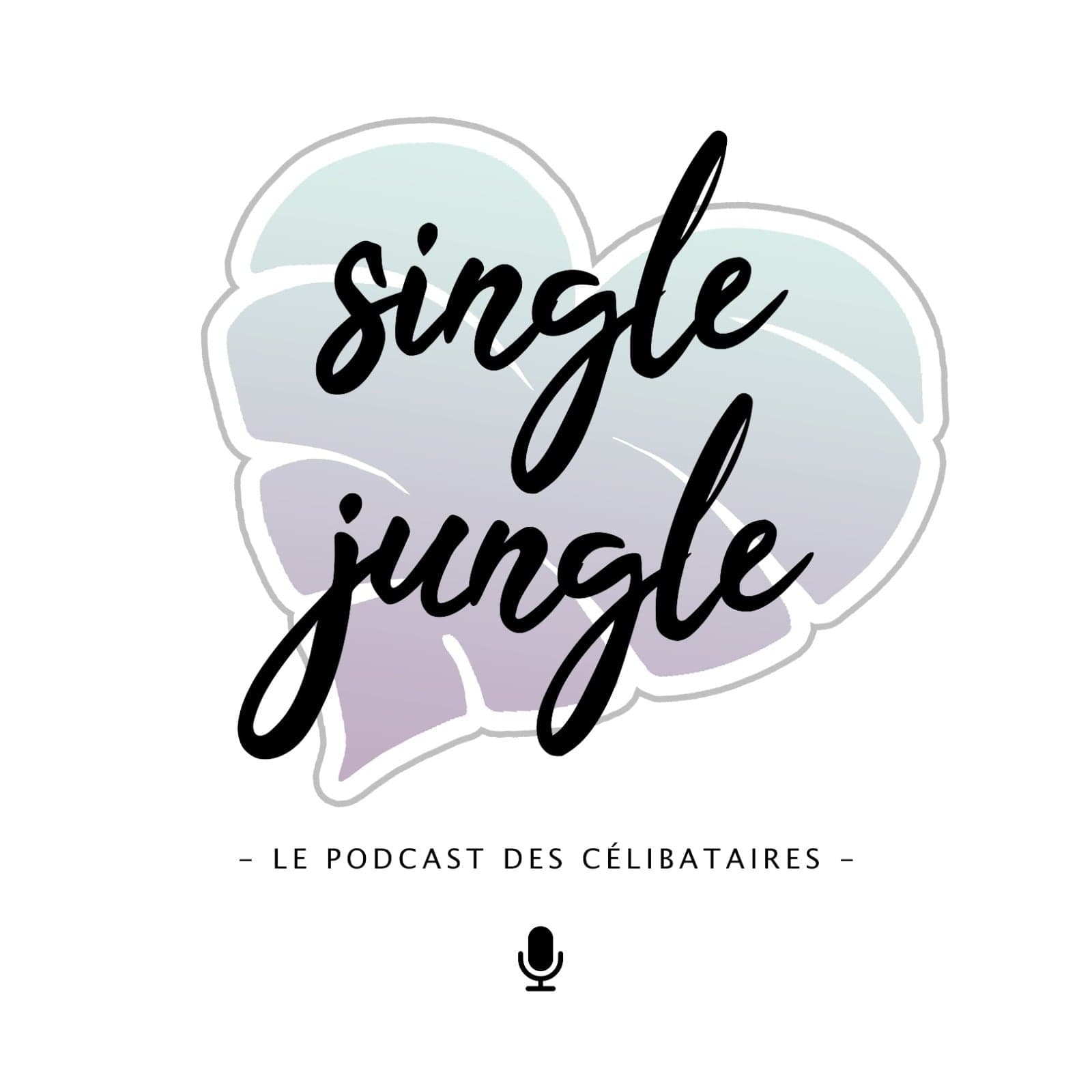 Single Jungle  cover