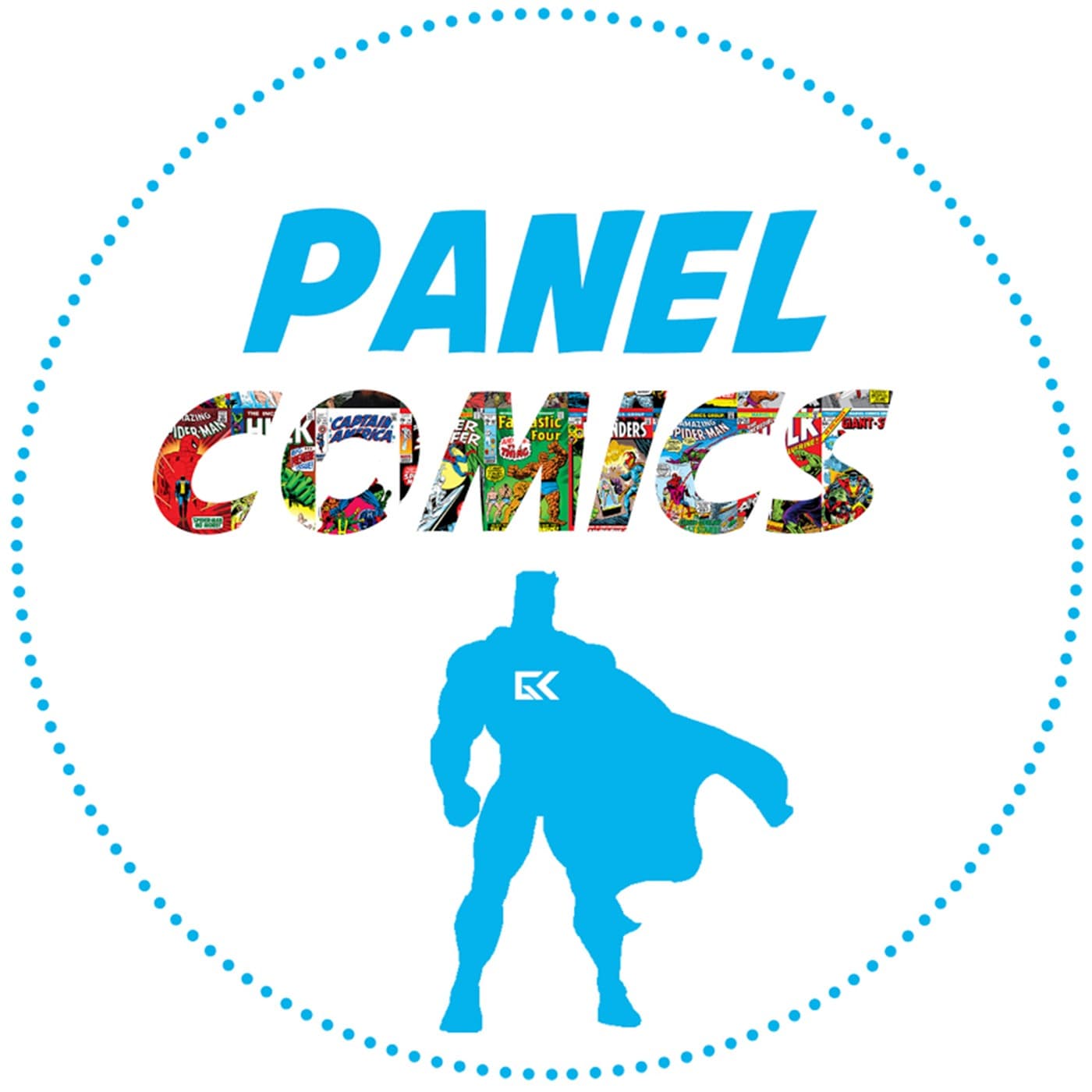 Panel Comics 4B - Marvel's Daredevil + Concours. - Panel Comics cover