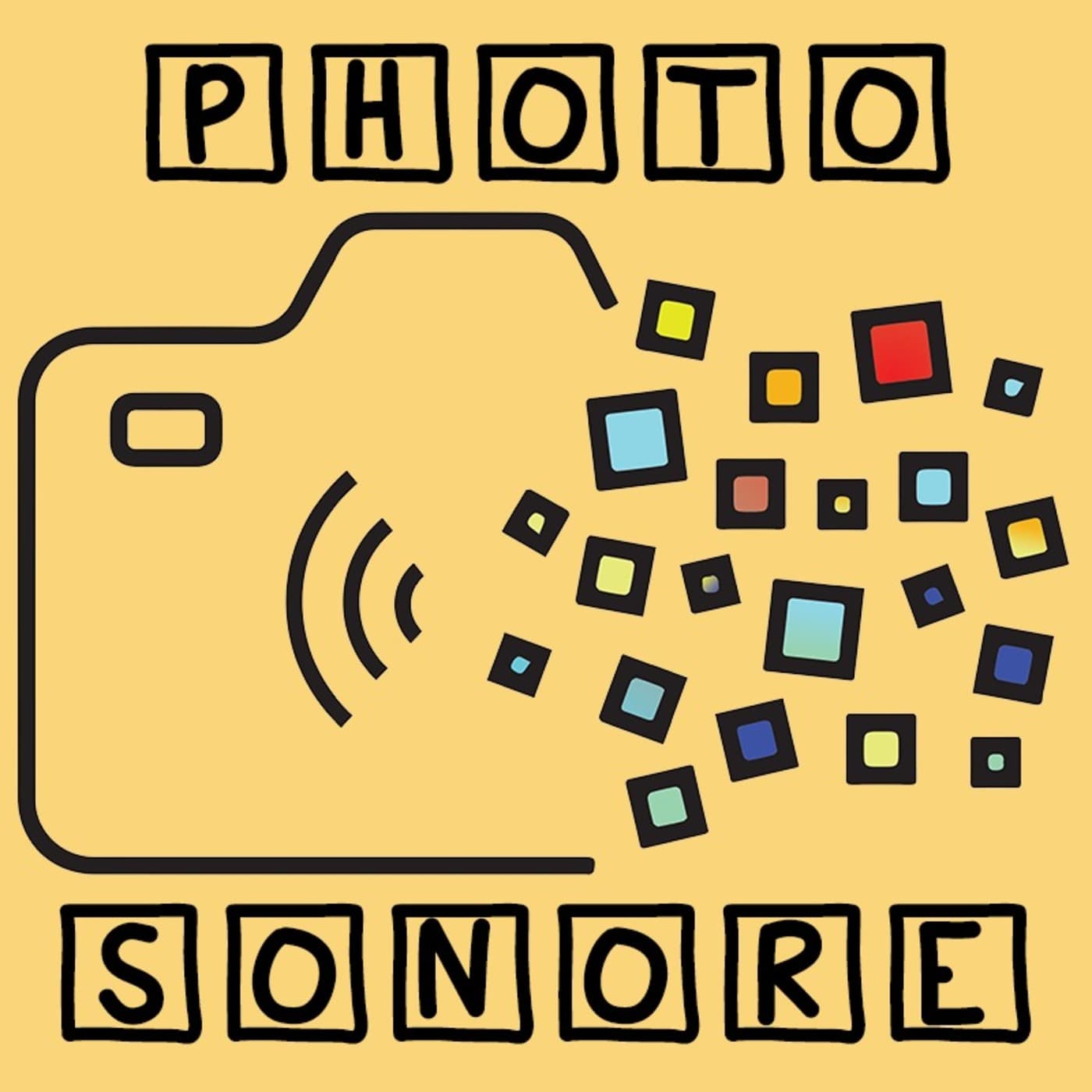 Photo Sonore cover