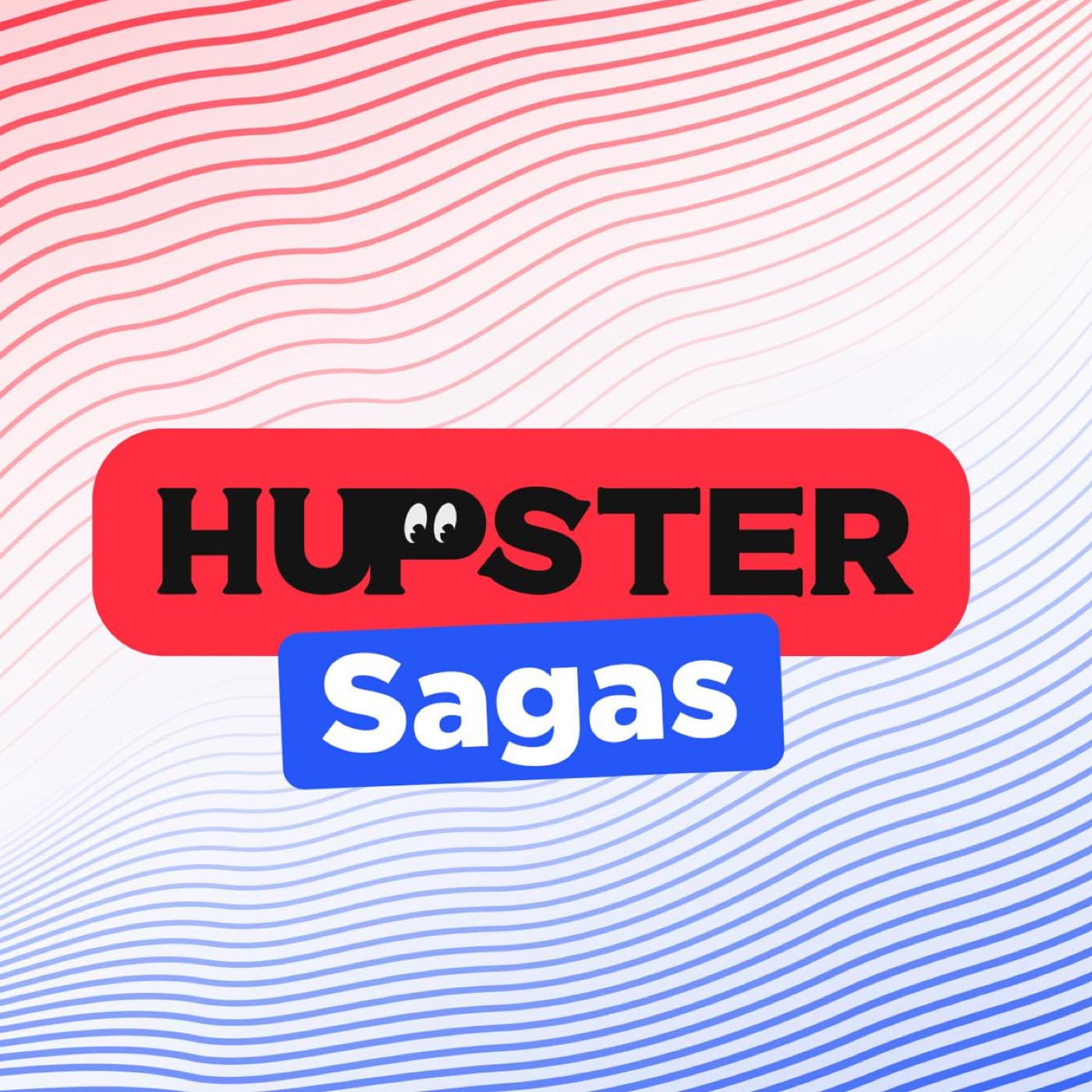 Sagas cover