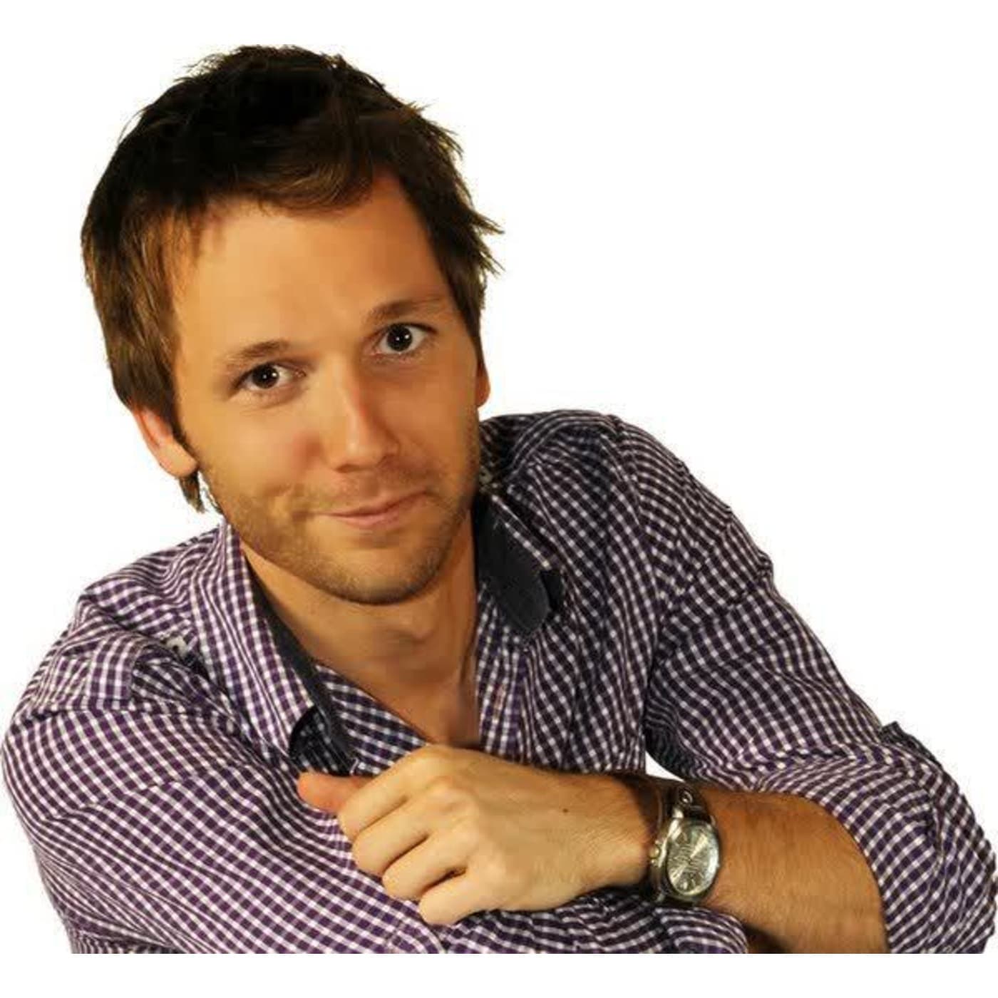 S01E05 James Deano - Dan Gagnon Gratuitement cover