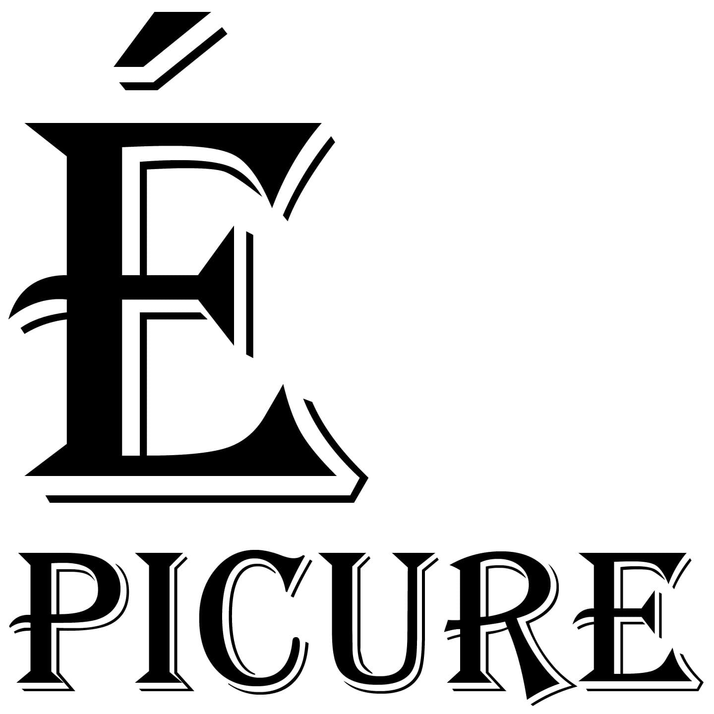 EPICURE cover