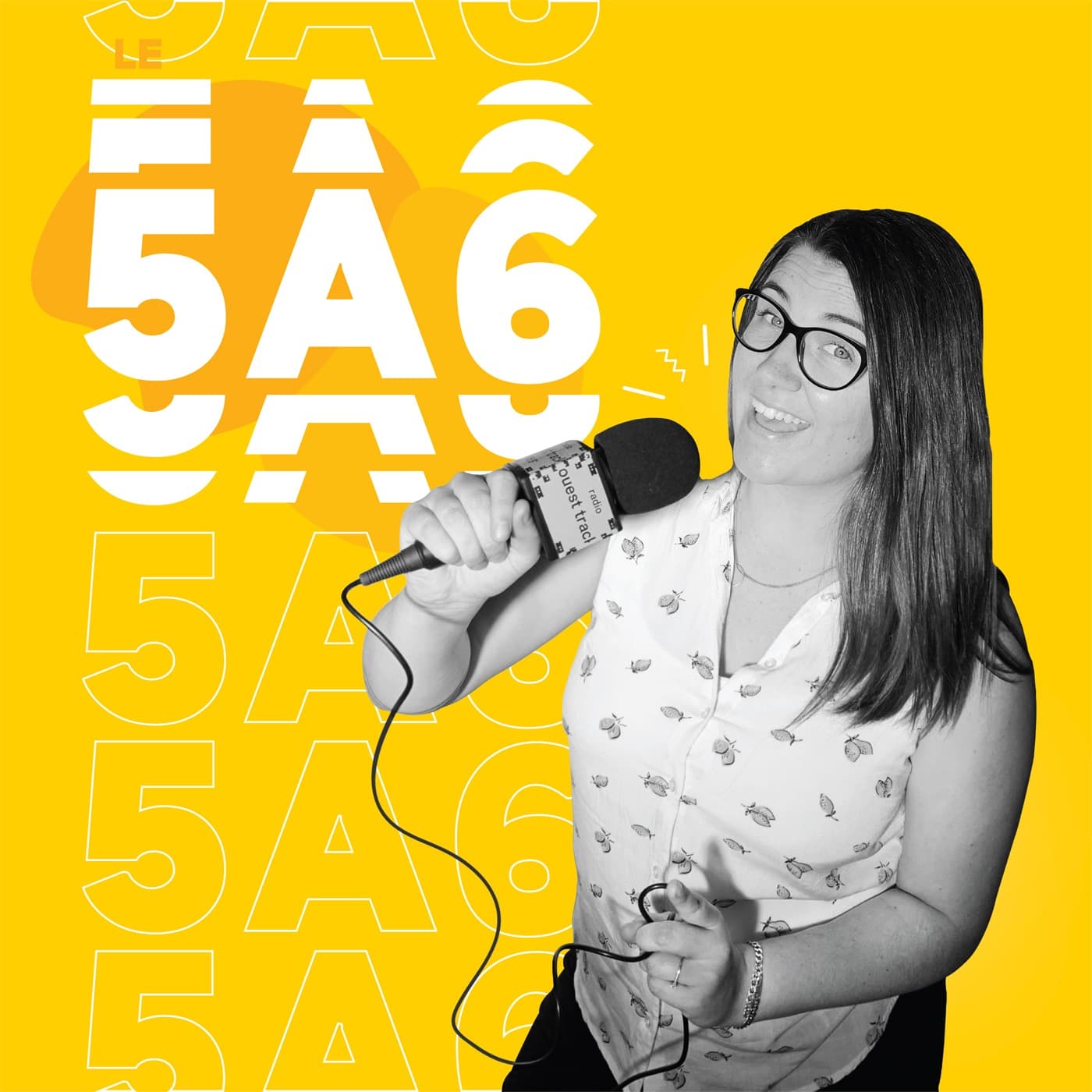 Le 5 à 6 cover