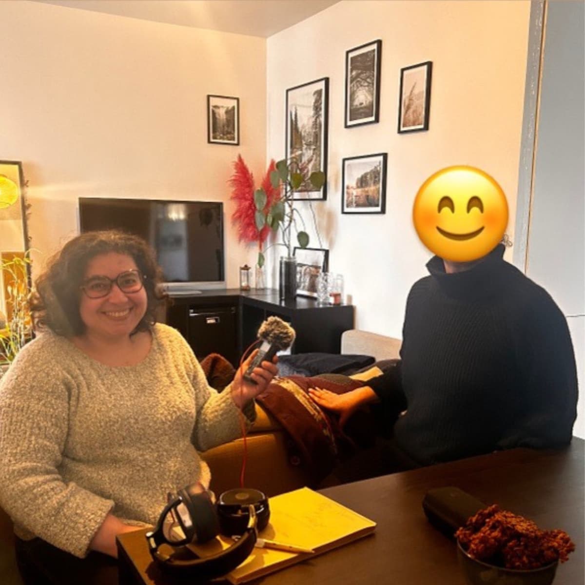  Ep.120 Hélène, célibataire, maman, être HPI, ça change quoi dans les relations ? - Single Jungle  cover