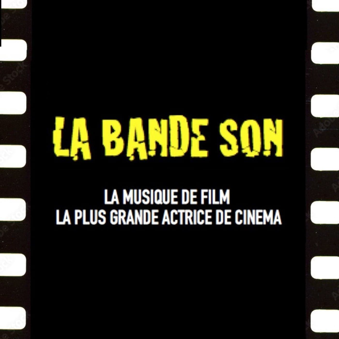 La Bande Son cover