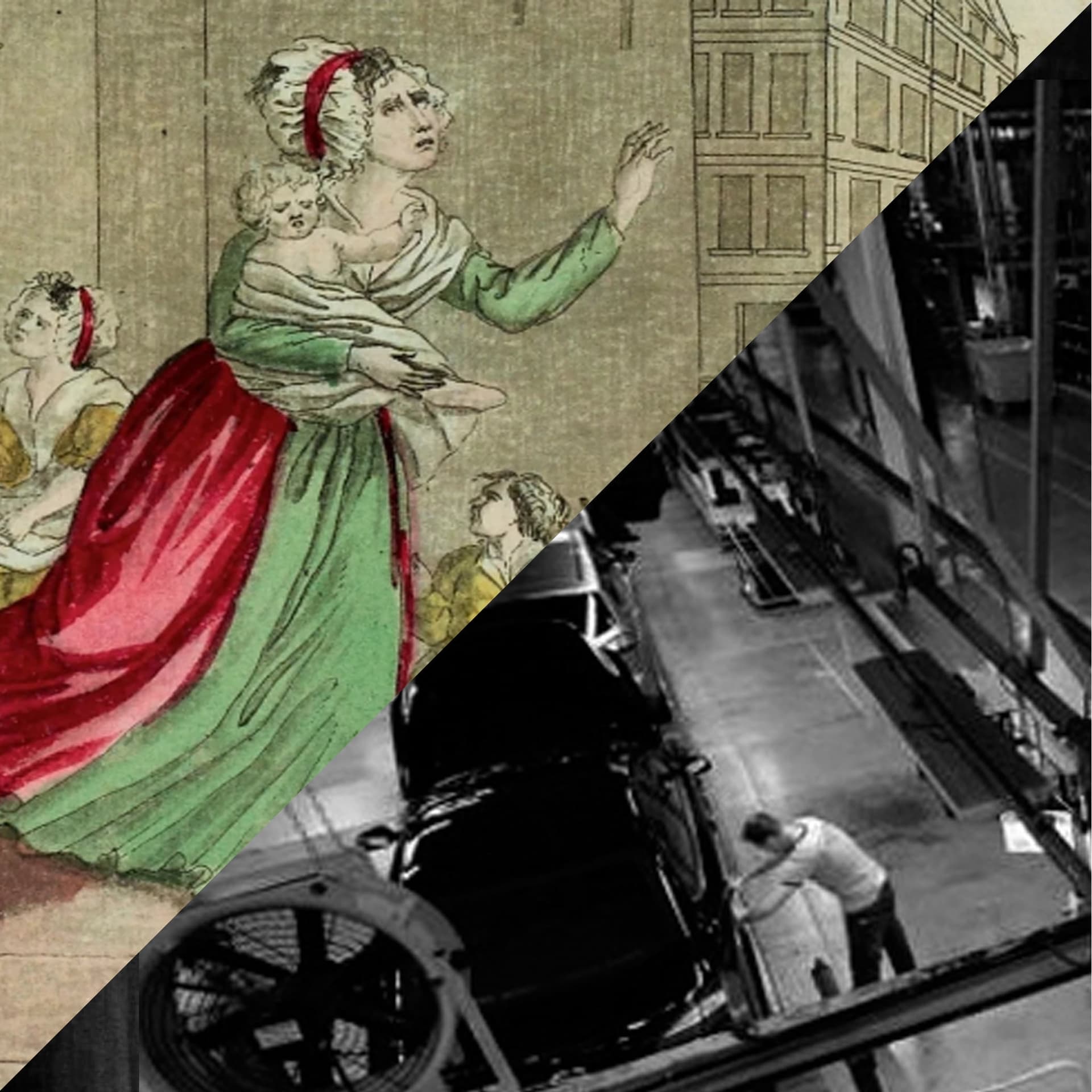 Les nouvelles docteures de l'IHMC - Brigitte Dionnet et Juliette Ronsin - OpCit ! cover