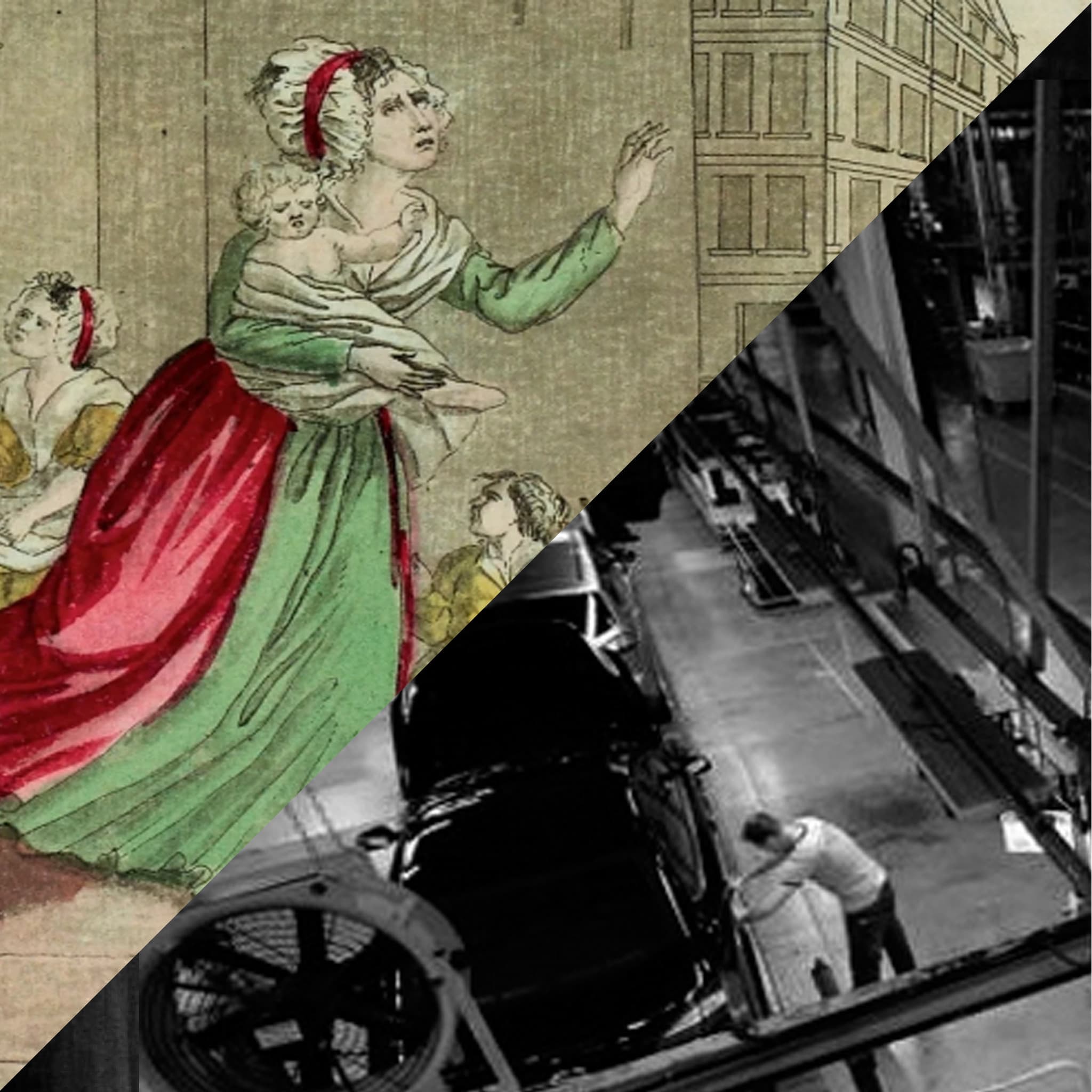 Les nouvelles docteures de l'IHMC - Brigitte Dionnet et Juliette Ronsin - OpCit ! cover