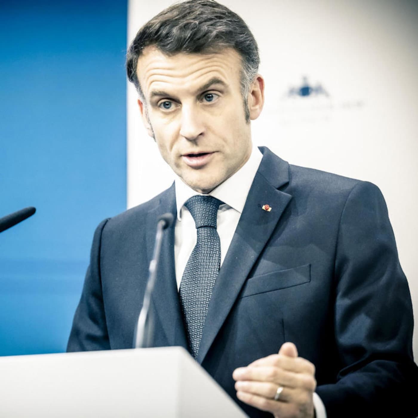 Auf dem Weg zu einer neuen Sicherheitsarchitektur - European-Security.com cover