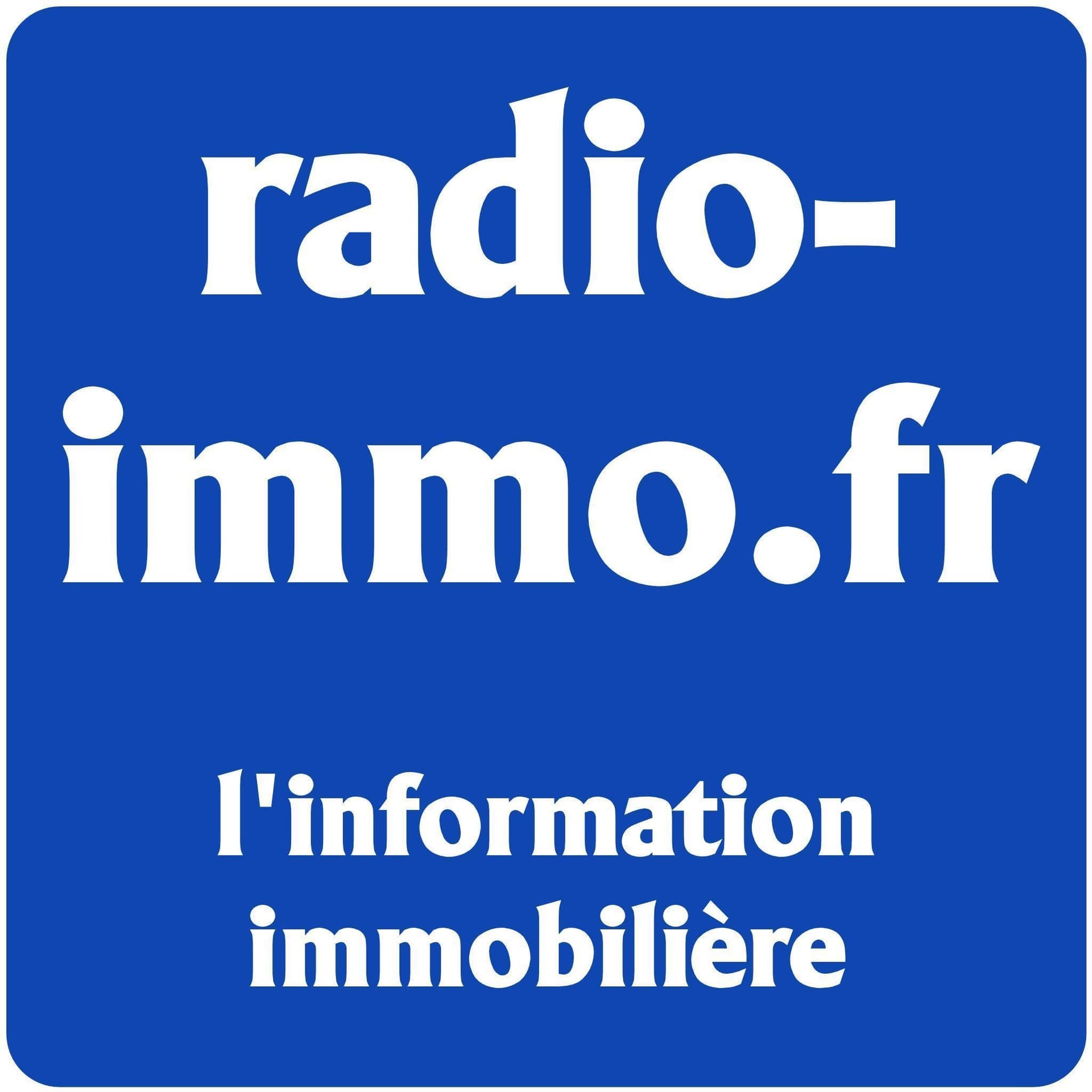 radio-immo.fr, les podcasts cover