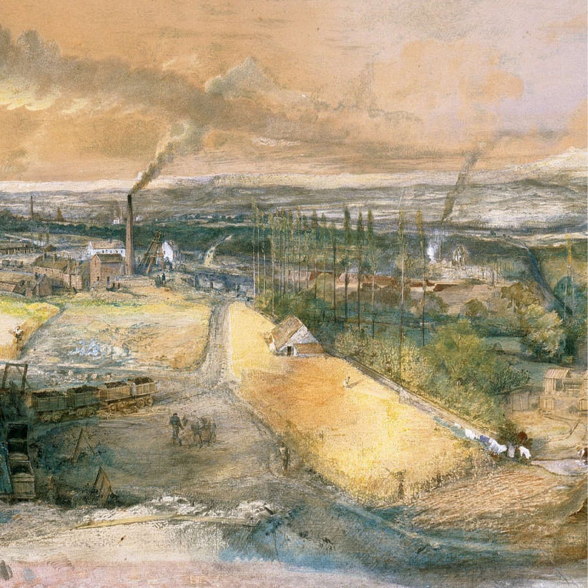 L'histoire de France par l'environnement - Julien Vincent - OpCit ! cover