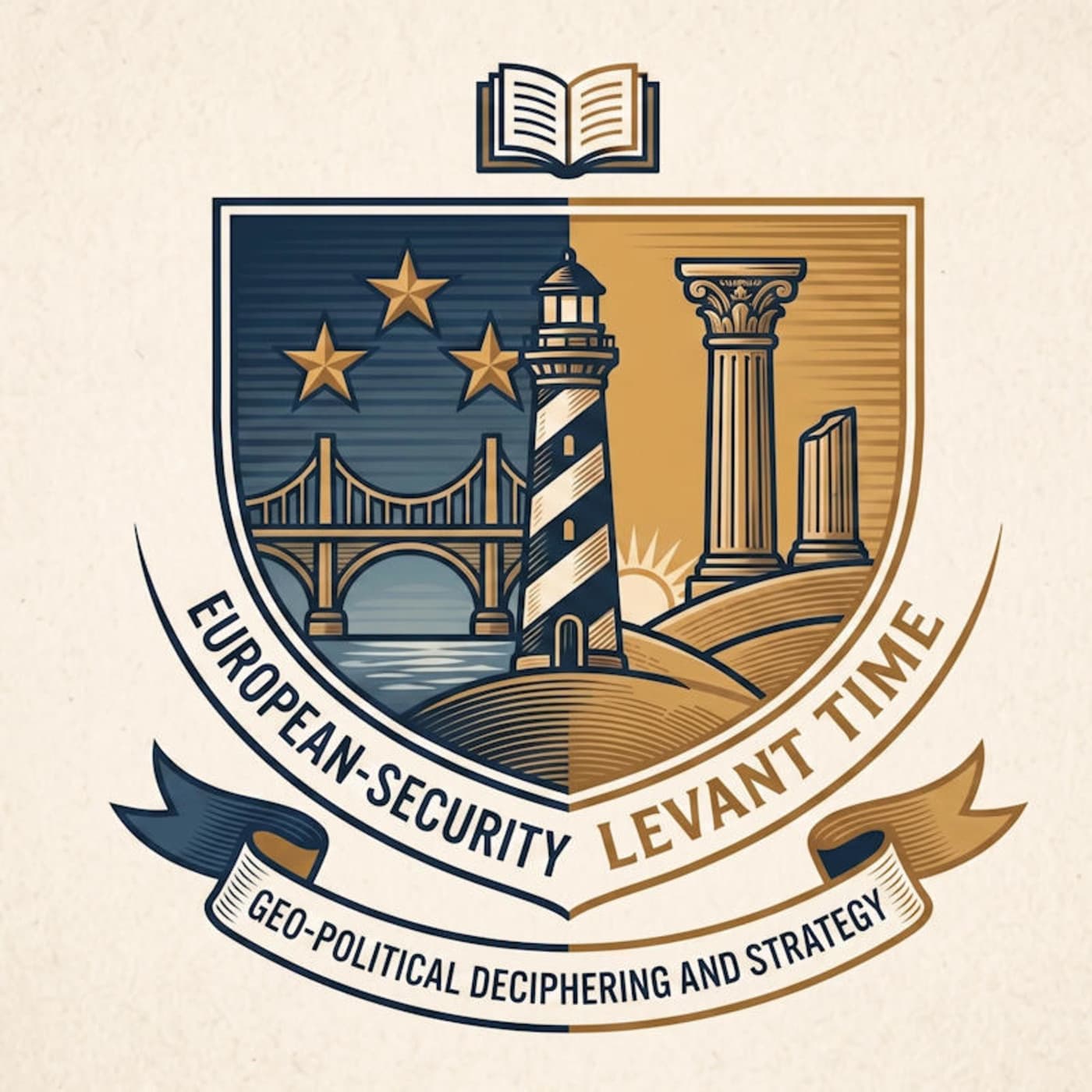 لبنان في قلب العالم: عندما تضيء «Levant Time» الأفق - European-Security.com cover