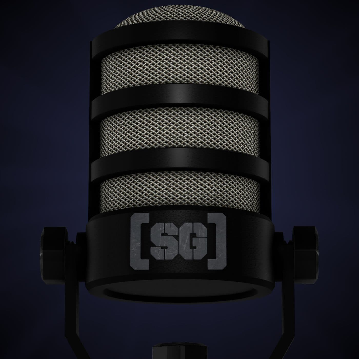 Swedish Gurus Podcast cover