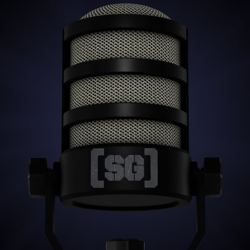 Swedish Gurus Podcast cover