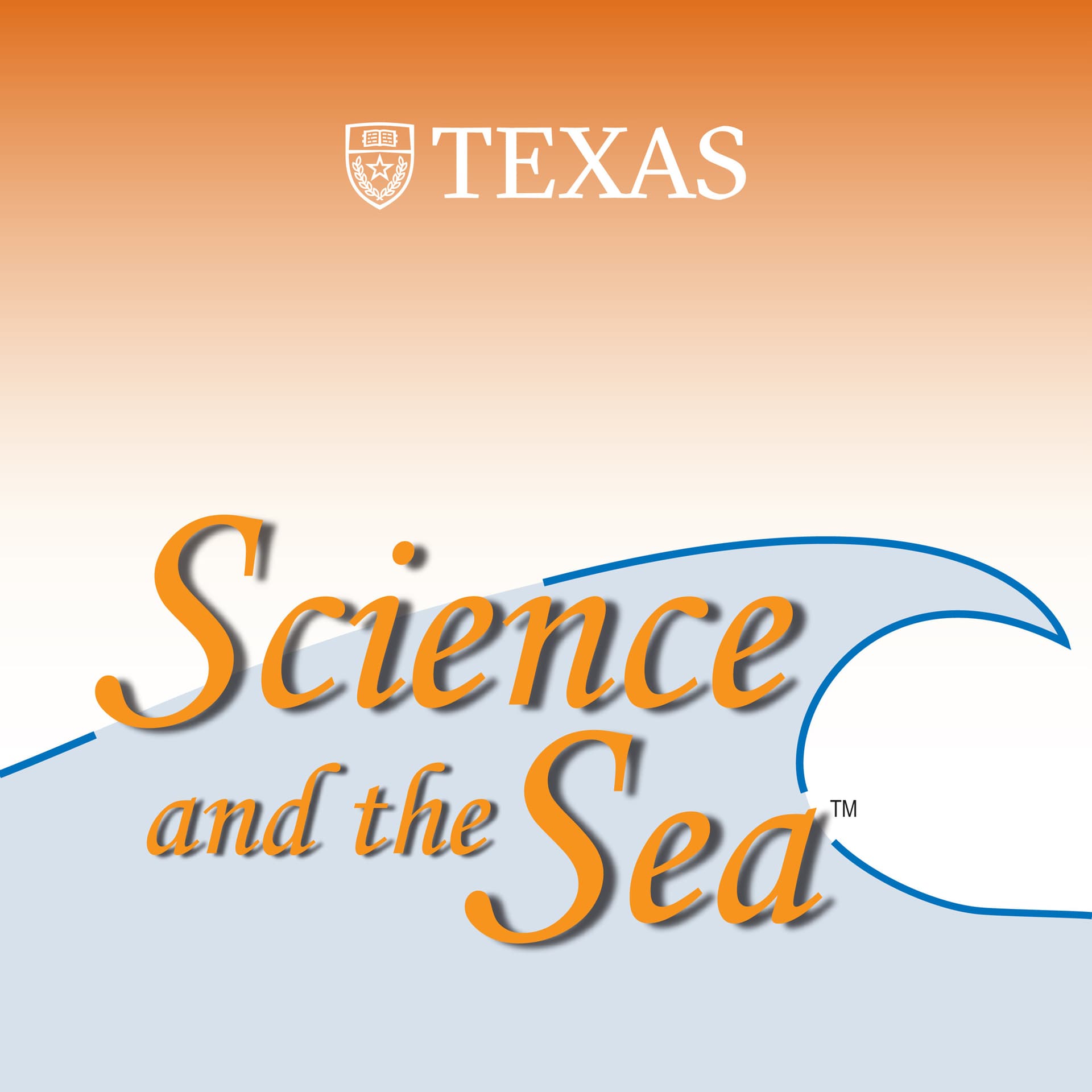 Science and the Sea Podcast cover