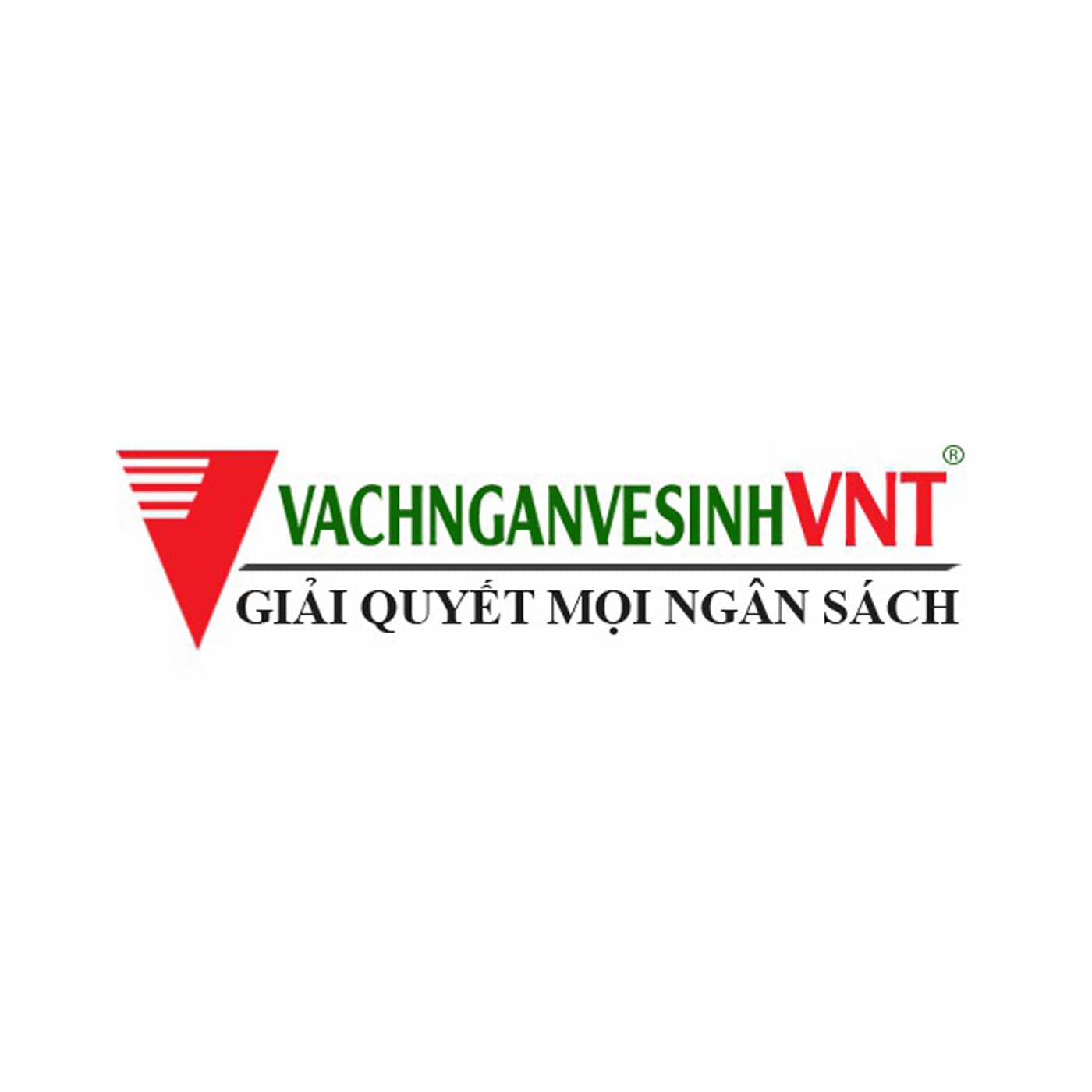 Vách Ngăn Vệ Sinh Giá Rẻ VNT cover