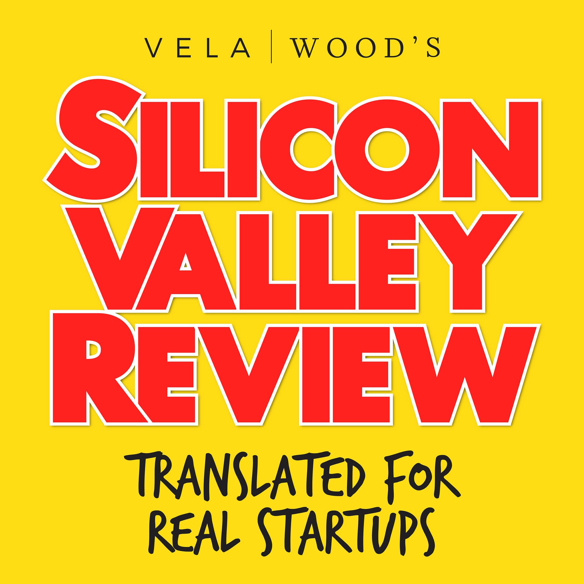 Silicon Valley Review cover