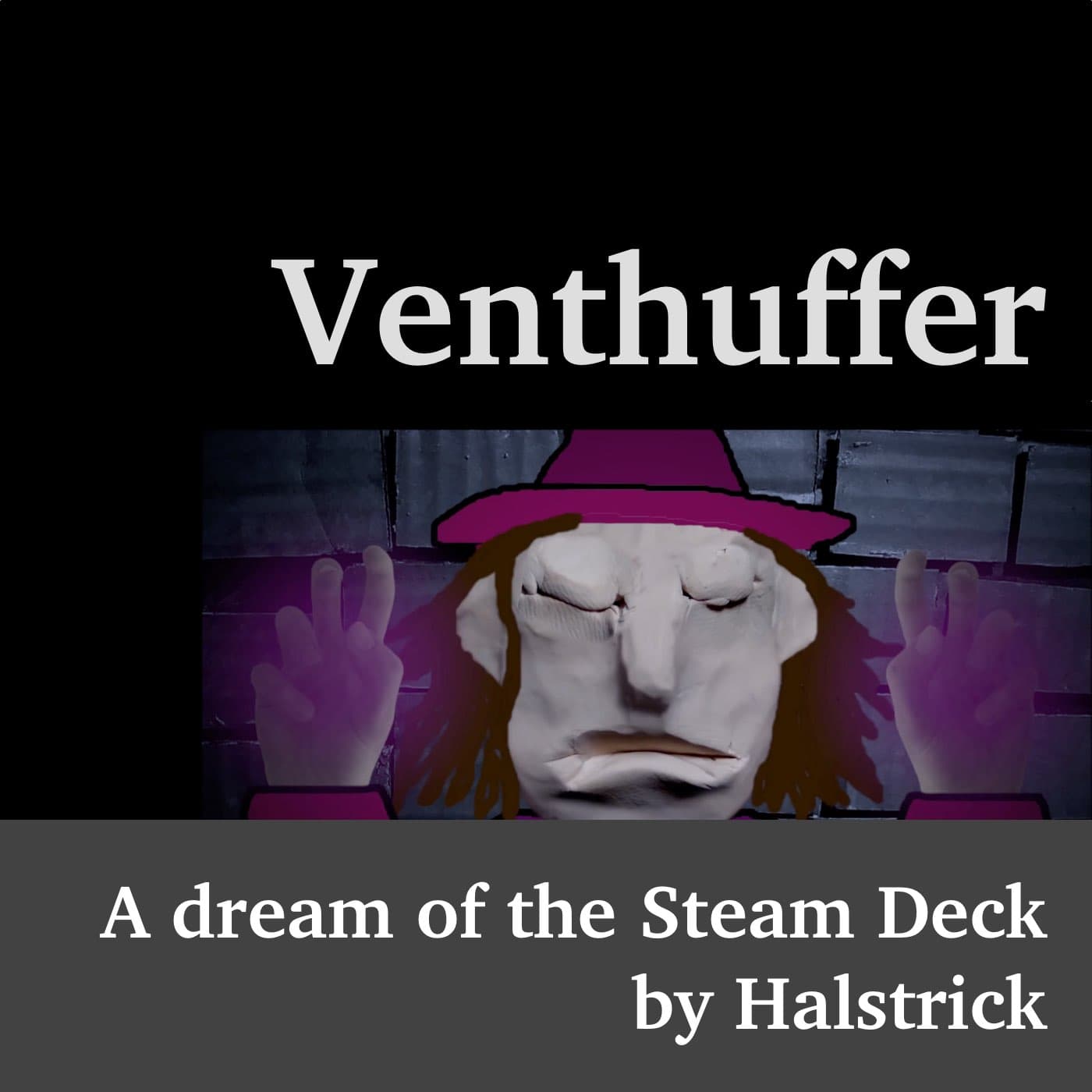 2: Trailers - Venthuffer cover