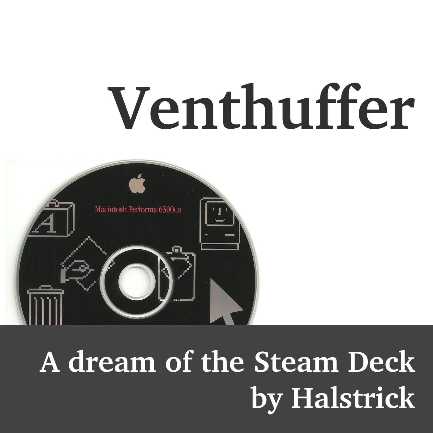 4: Introduction - Venthuffer cover