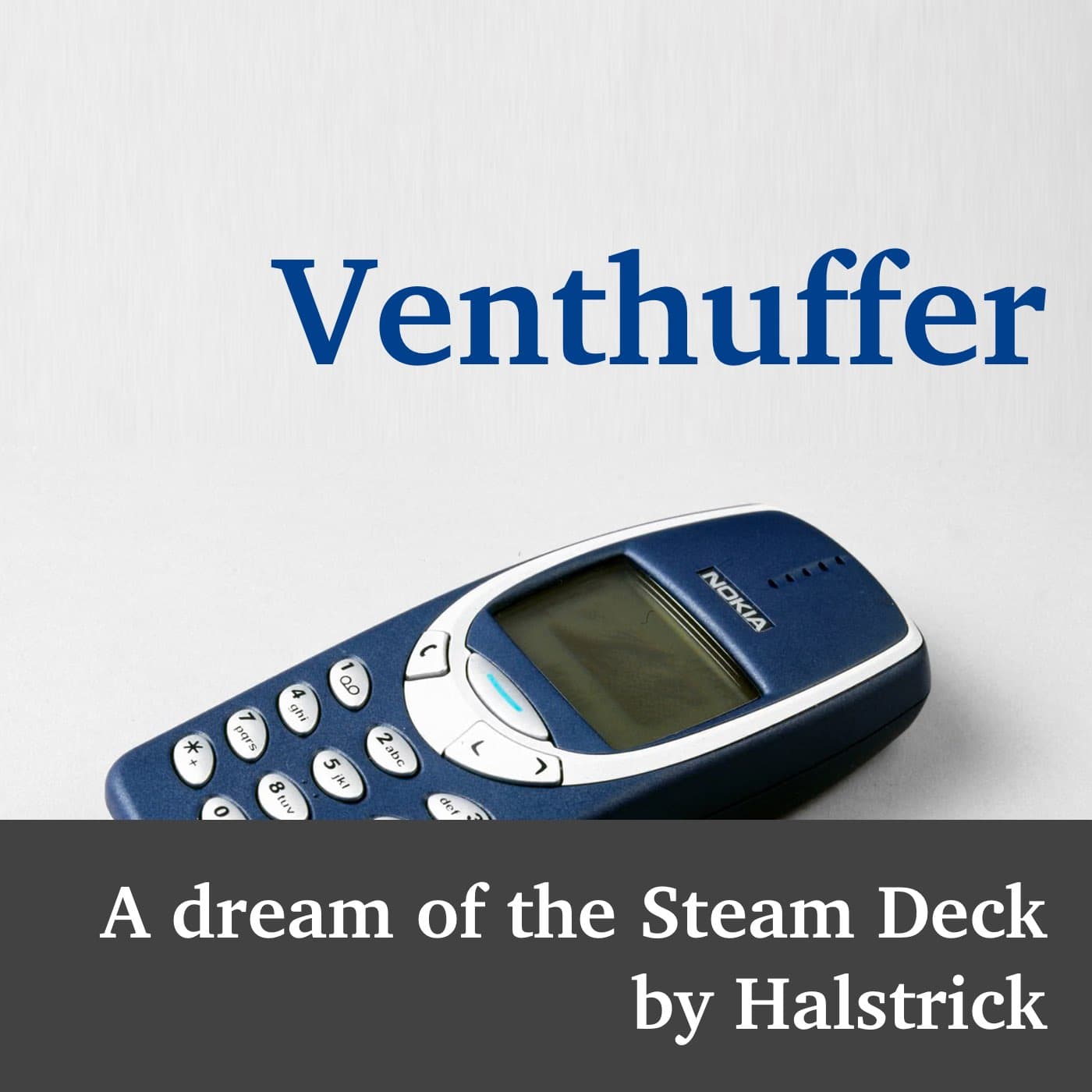 6: Ouroboros - Venthuffer cover